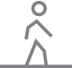 Walkways & Pedestrian Areas