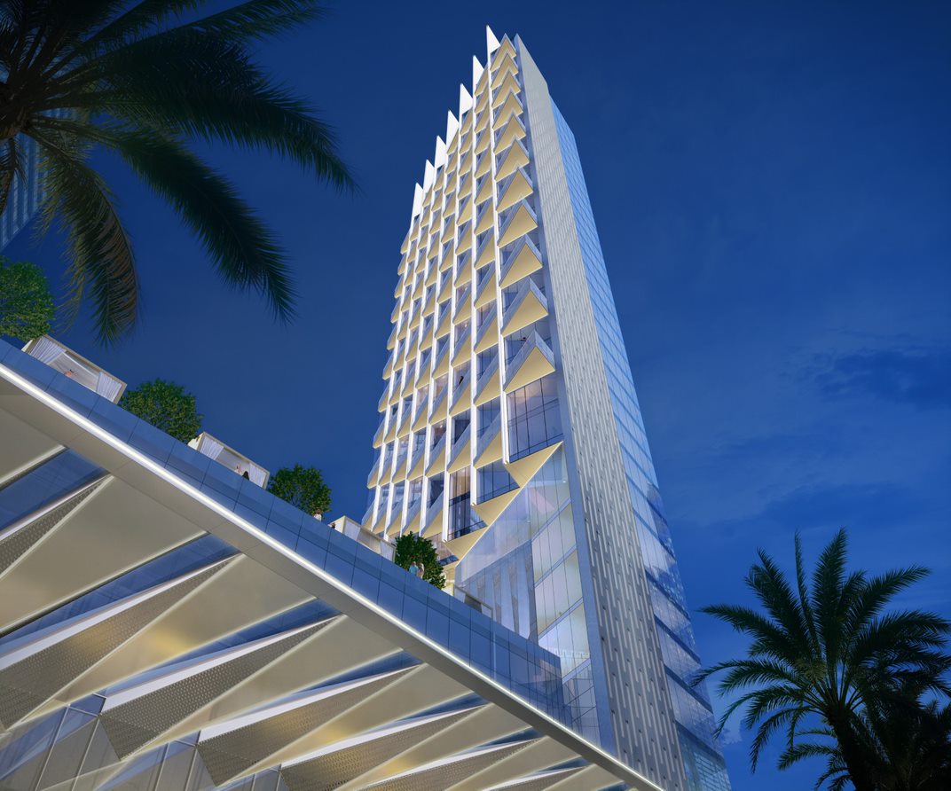 Fairmont Ajdan Al Khobar